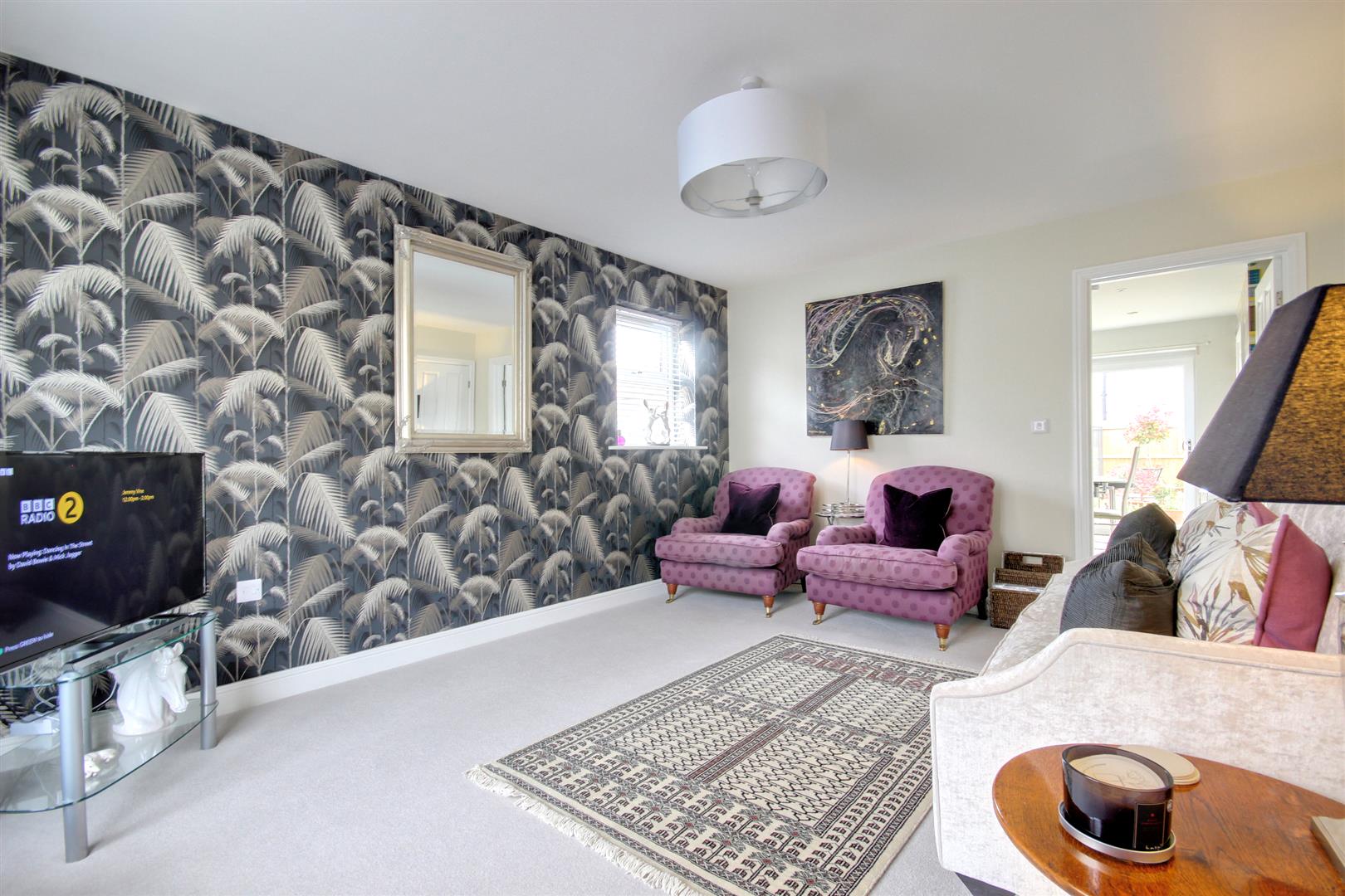 Westerby Vale, Beverley